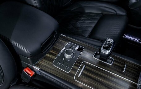 Haval H9 I рестайлинг, 2021 год, 2 800 000 рублей, 33 фотография