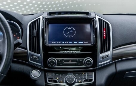 Haval H9 I рестайлинг, 2021 год, 2 800 000 рублей, 25 фотография