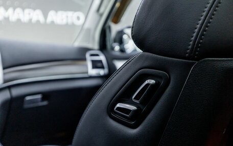 Haval H9 I рестайлинг, 2021 год, 2 800 000 рублей, 34 фотография