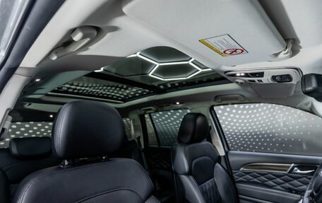 Haval H9 I рестайлинг, 2021 год, 2 800 000 рублей, 38 фотография