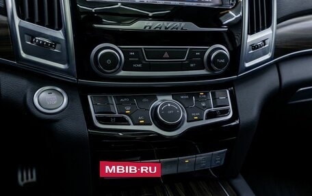 Haval H9 I рестайлинг, 2021 год, 2 800 000 рублей, 28 фотография