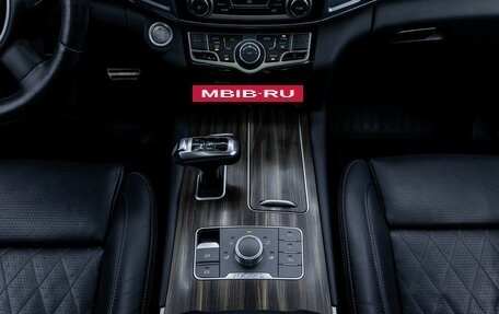 Haval H9 I рестайлинг, 2021 год, 2 800 000 рублей, 29 фотография
