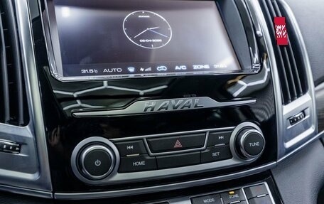 Haval H9 I рестайлинг, 2021 год, 2 800 000 рублей, 26 фотография