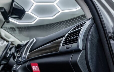 Haval H9 I рестайлинг, 2021 год, 2 800 000 рублей, 37 фотография