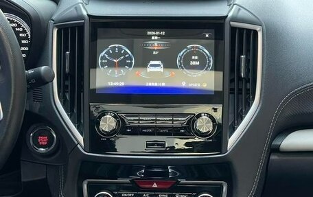 Subaru Forester, 2022 год, 2 699 000 рублей, 11 фотография