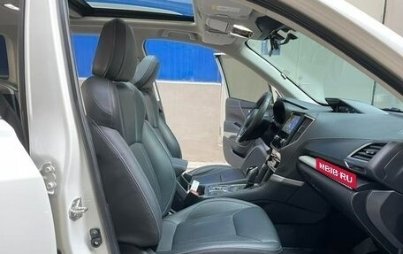 Subaru Forester, 2022 год, 2 699 000 рублей, 12 фотография