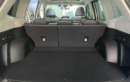 Subaru Forester, 2022 год, 2 699 000 рублей, 17 фотография