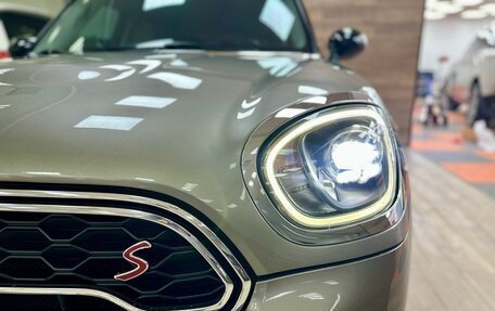 MINI Countryman II (F60), 2017 год, 2 500 000 рублей, 3 фотография