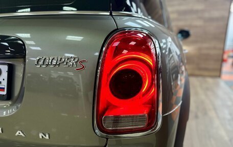 MINI Countryman II (F60), 2017 год, 2 500 000 рублей, 11 фотография