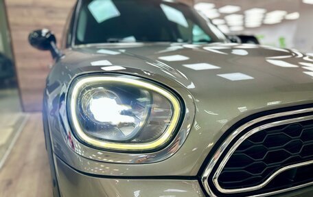 MINI Countryman II (F60), 2017 год, 2 500 000 рублей, 4 фотография