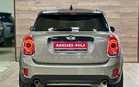 MINI Countryman II (F60), 2017 год, 2 500 000 рублей, 7 фотография