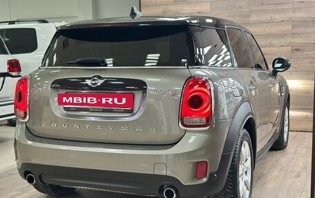 MINI Countryman II (F60), 2017 год, 2 500 000 рублей, 8 фотография