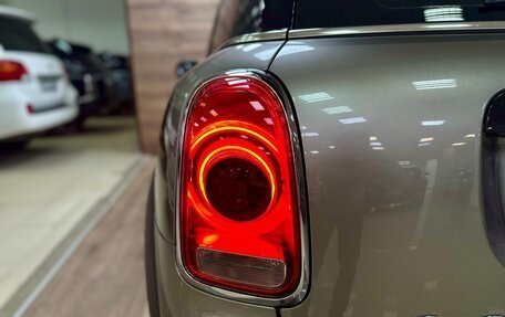 MINI Countryman II (F60), 2017 год, 2 500 000 рублей, 17 фотография