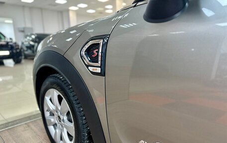 MINI Countryman II (F60), 2017 год, 2 500 000 рублей, 15 фотография