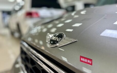 MINI Countryman II (F60), 2017 год, 2 500 000 рублей, 14 фотография