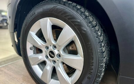 MINI Countryman II (F60), 2017 год, 2 500 000 рублей, 16 фотография