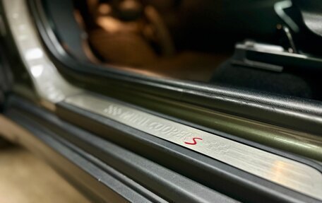 MINI Countryman II (F60), 2017 год, 2 500 000 рублей, 26 фотография