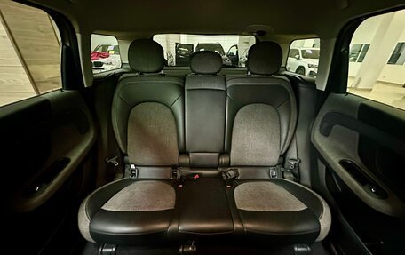 MINI Countryman II (F60), 2017 год, 2 500 000 рублей, 24 фотография