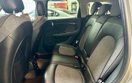 MINI Countryman II (F60), 2017 год, 2 500 000 рублей, 31 фотография