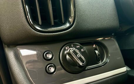 MINI Countryman II (F60), 2017 год, 2 500 000 рублей, 34 фотография