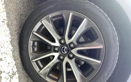 Mazda CX-3 I, 2015 год, 1 092 000 рублей, 10 фотография