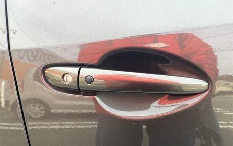 Mazda CX-3 I, 2015 год, 1 092 000 рублей, 13 фотография