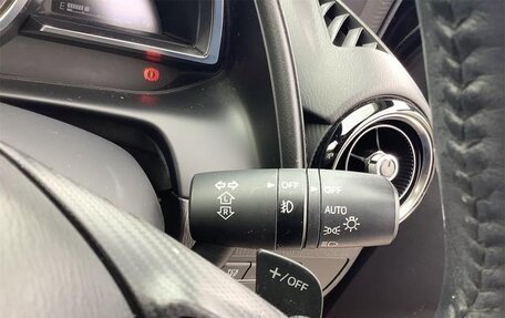 Mazda CX-3 I, 2015 год, 1 092 000 рублей, 18 фотография