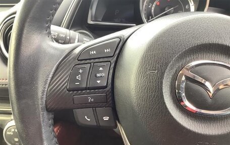 Mazda CX-3 I, 2015 год, 1 092 000 рублей, 14 фотография