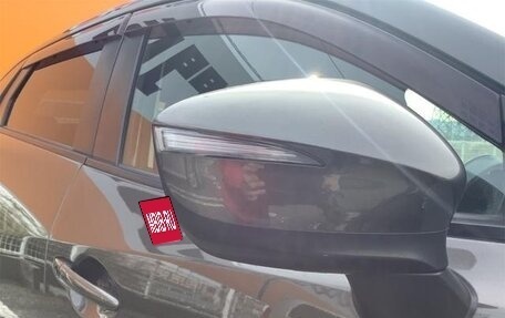 Mazda CX-3 I, 2015 год, 1 092 000 рублей, 12 фотография