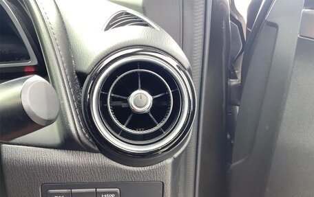 Mazda CX-3 I, 2015 год, 1 092 000 рублей, 23 фотография