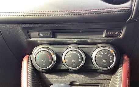 Mazda CX-3 I, 2015 год, 1 092 000 рублей, 31 фотография