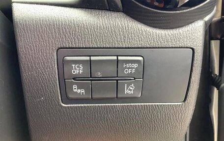 Mazda CX-3 I, 2015 год, 1 092 000 рублей, 32 фотография