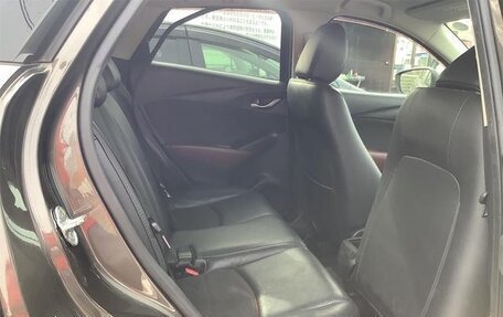 Mazda CX-3 I, 2015 год, 1 092 000 рублей, 21 фотография