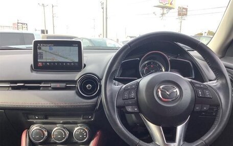 Mazda CX-3 I, 2015 год, 1 092 000 рублей, 25 фотография