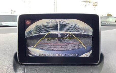 Mazda CX-3 I, 2015 год, 1 092 000 рублей, 29 фотография