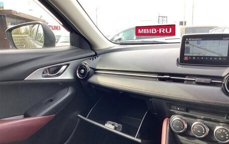 Mazda CX-3 I, 2015 год, 1 092 000 рублей, 22 фотография