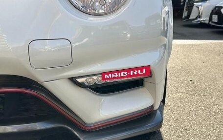 Nissan Juke II, 2015 год, 9 фотография