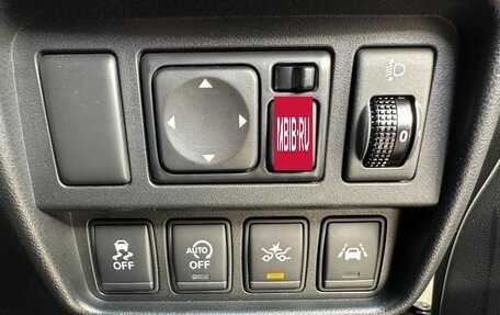 Nissan Juke II, 2015 год, 33 фотография