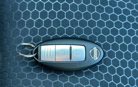 Nissan Juke II, 2015 год, 35 фотография