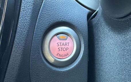 Nissan Juke II, 2015 год, 34 фотография