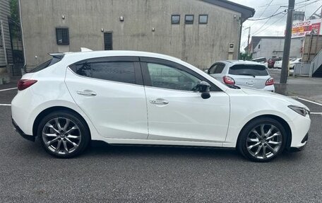 Mazda Axela, 2015 год, 1 029 000 рублей, 7 фотография