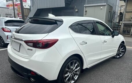 Mazda Axela, 2015 год, 1 029 000 рублей, 2 фотография