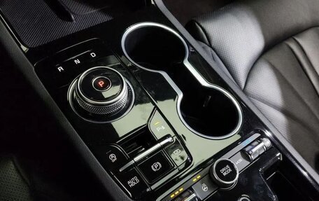 KIA K5, 2024 год, 5 фотография