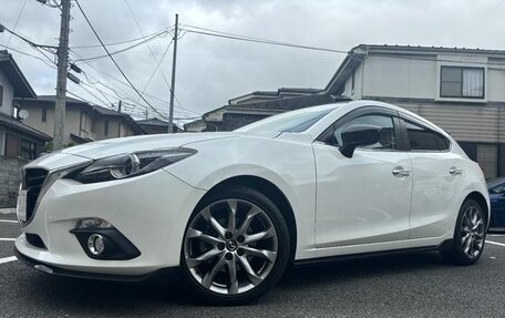 Mazda Axela, 2015 год, 1 029 000 рублей, 5 фотография