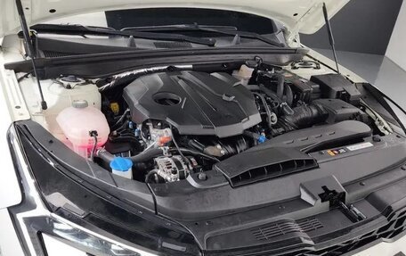 KIA K5, 2024 год, 7 фотография