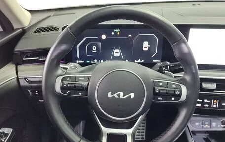 KIA K5, 2024 год, 4 фотография