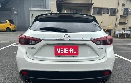 Mazda Axela, 2015 год, 1 029 000 рублей, 4 фотография