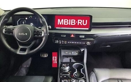 KIA K5, 2024 год, 3 фотография