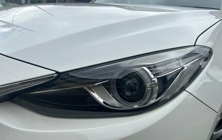 Mazda Axela, 2015 год, 1 029 000 рублей, 17 фотография