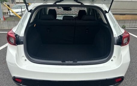 Mazda Axela, 2015 год, 1 029 000 рублей, 22 фотография